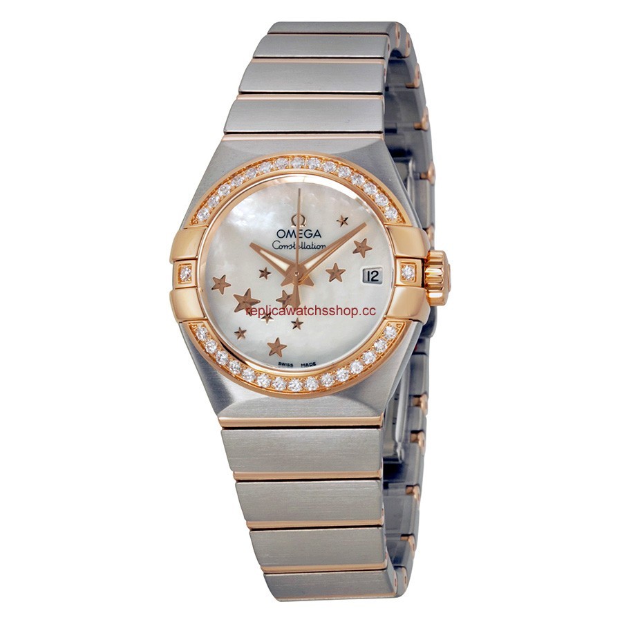 Omega Omega Constellation 12325272005002 Omega Omega Constellation 12325272005002