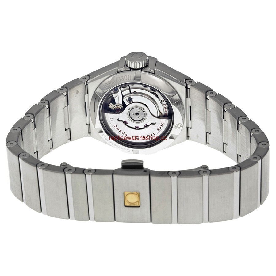 Omega Constellation 123.10.27.20.55.002 img2