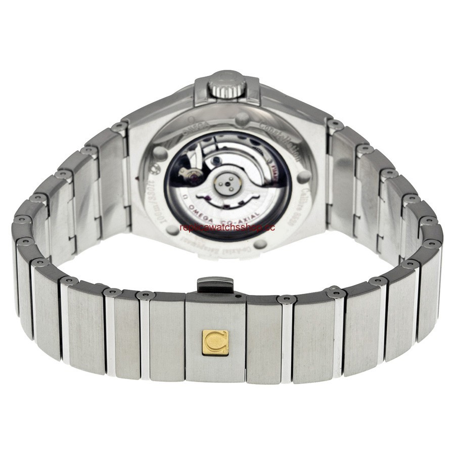 Omega Constellation 123.10.31.20.05.001 img2