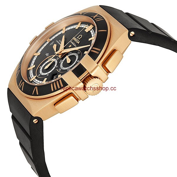 Omega Constellation 121.62.41.50.01.001 img1