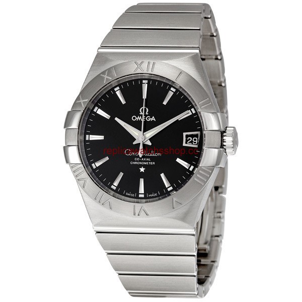 Omega Constellation 123.10.38.21.01.001 Omega Constellation 123.10.38.21.01.001