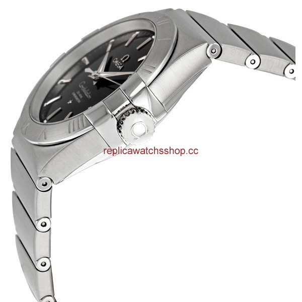 Omega Constellation 123.10.38.21.01.001 img1