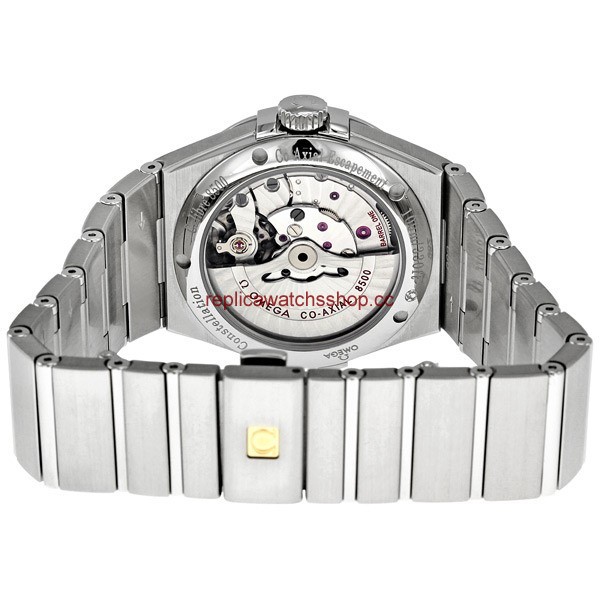 Omega Constellation 123.10.38.21.01.001 img2 Omega Constellation 123.10.38.21.01.001 img2