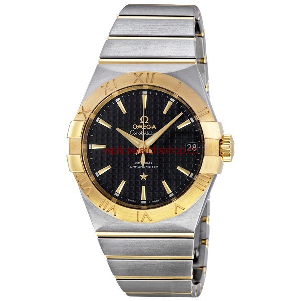 Omega Constellation 123.20.38.21.01.002 Omega Constellation 123.20.38.21.01.002