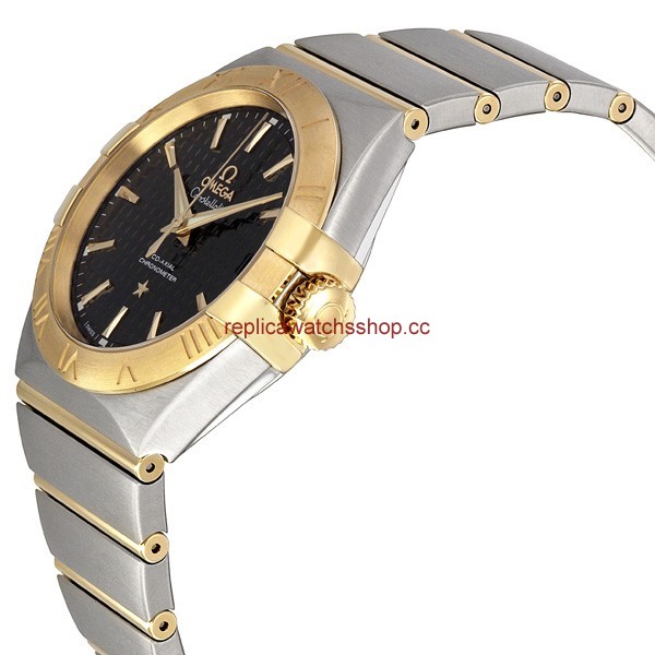 Omega Constellation 123.20.38.21.01.002 img1