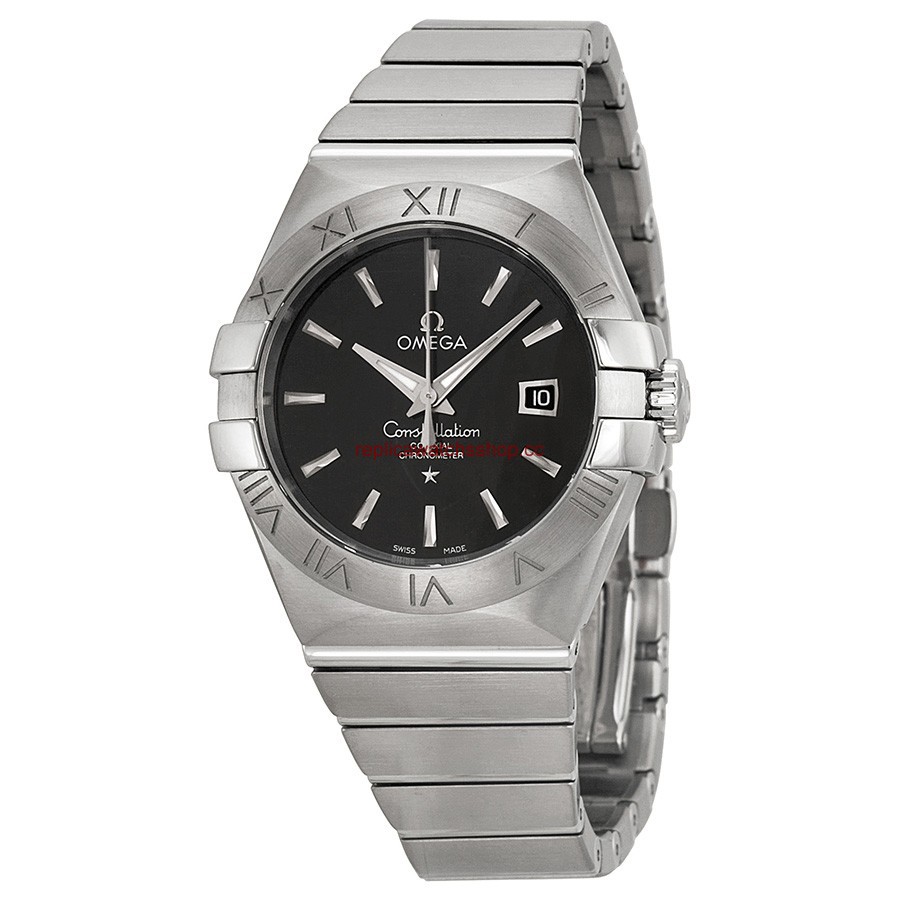 Omega Constellation 123.10.31.20.01.001 Omega Constellation 123.10.31.20.01.001