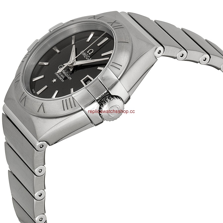 Omega Constellation 123.10.31.20.01.001 img1