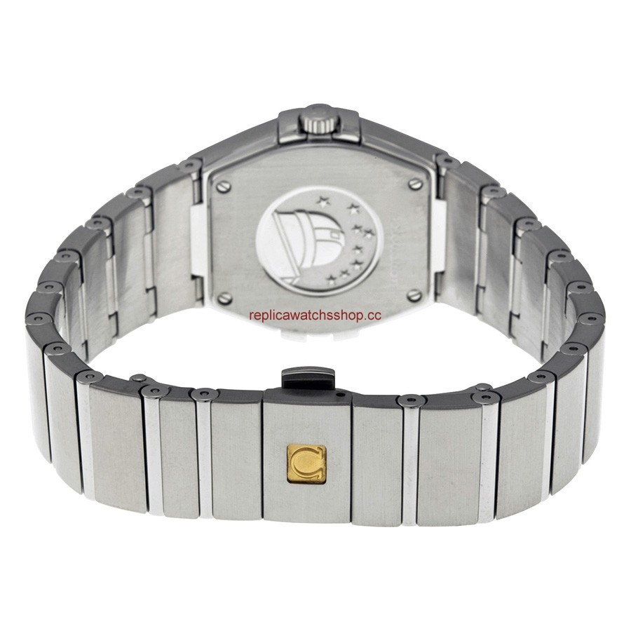 Omega Constellation 123.10.27.60.51.001 img2