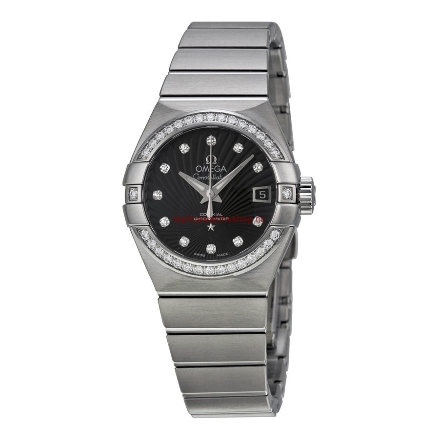 Omega Constellation 123.15.27.20.51.001 Omega Constellation 123.15.27.20.51.001