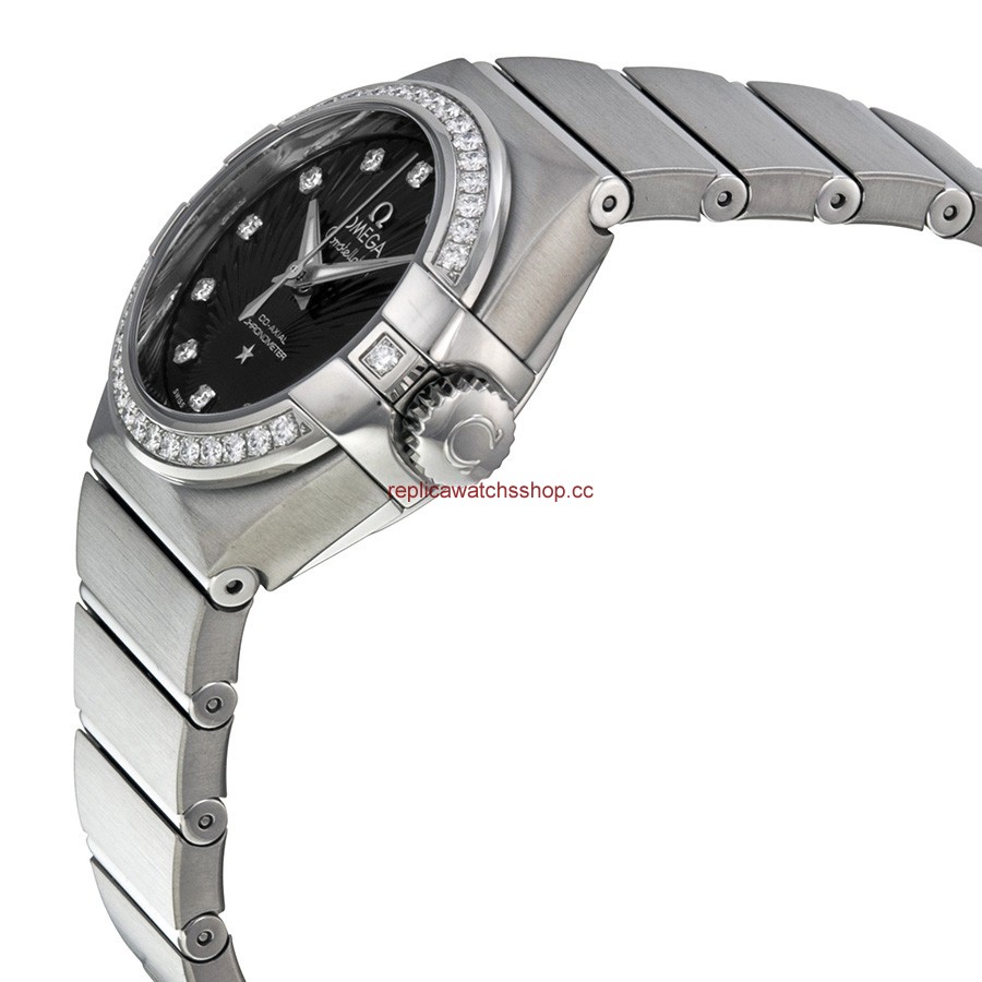 Omega Constellation 123.15.27.20.51.001 img1