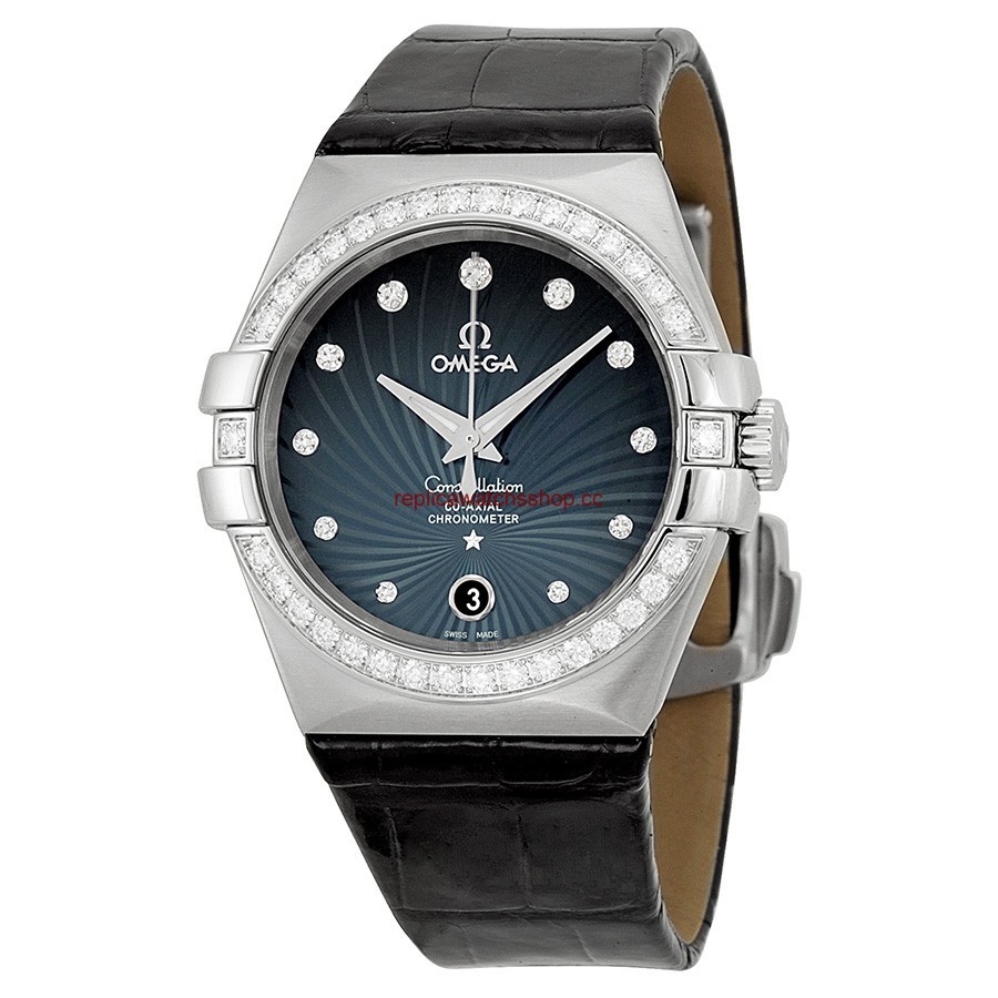 Omega Constellation 123.18.35.20.56.001 Omega Constellation 123.18.35.20.56.001