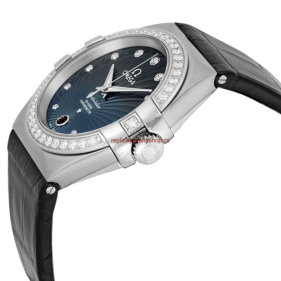 Omega Constellation 123.18.35.20.56.001 img1