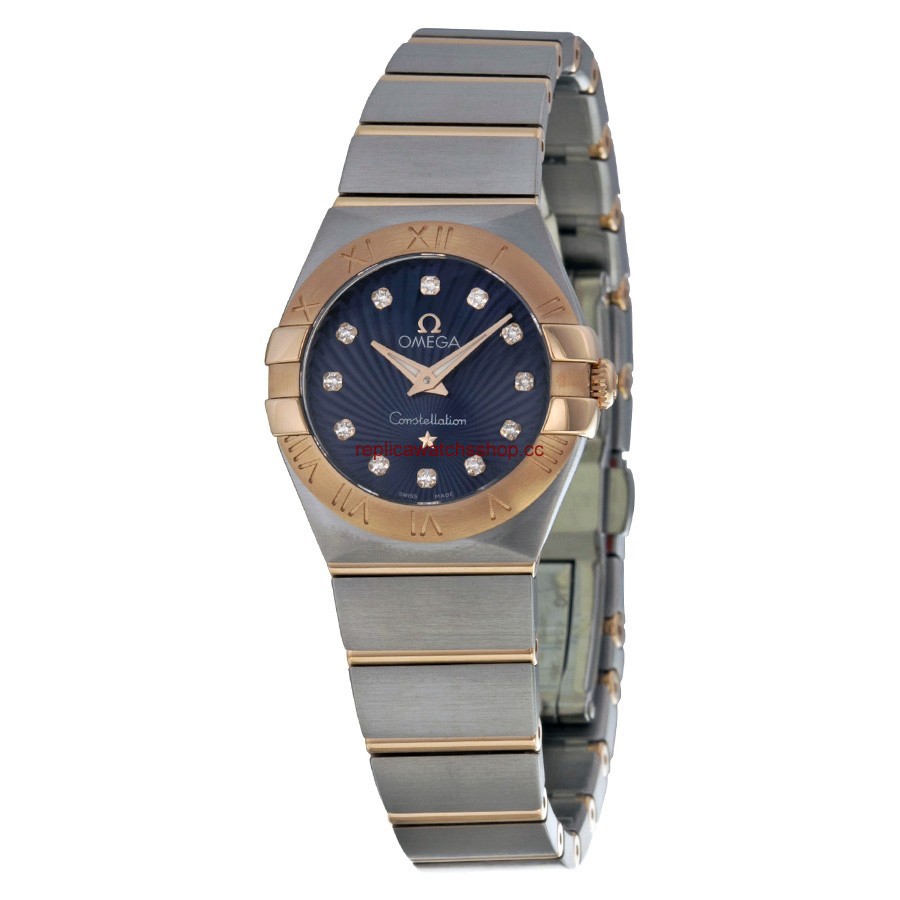 Omega Omega Constellation 12320246053001 Omega Omega Constellation 12320246053001