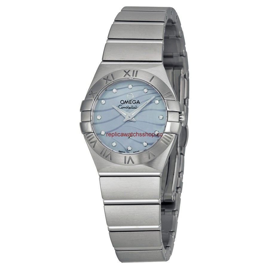 Omega Constellation 12310246057001 Omega Constellation 12310246057001