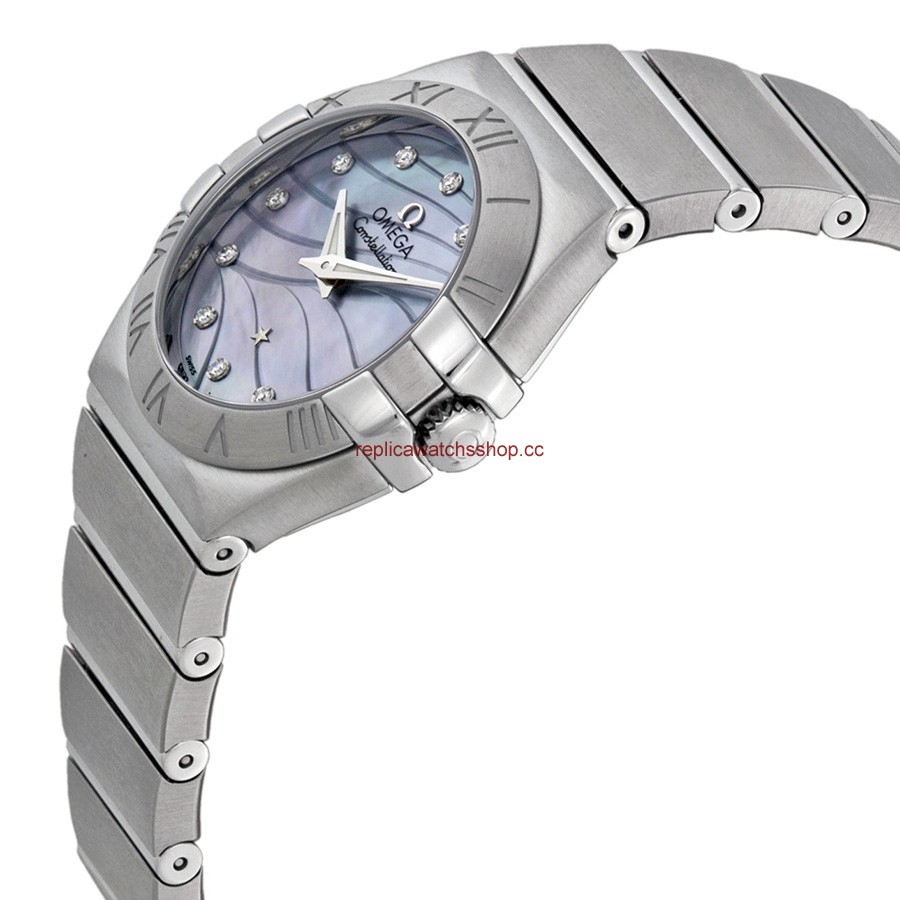 Omega Omega Constellation 123.10.27.60.57.001 img1