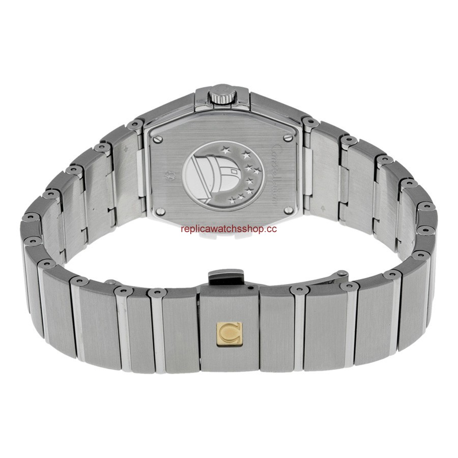 Omega Omega Constellation 123.10.27.60.57.001 img2 Omega Omega Constellation 123.10.27.60.57.001 img2