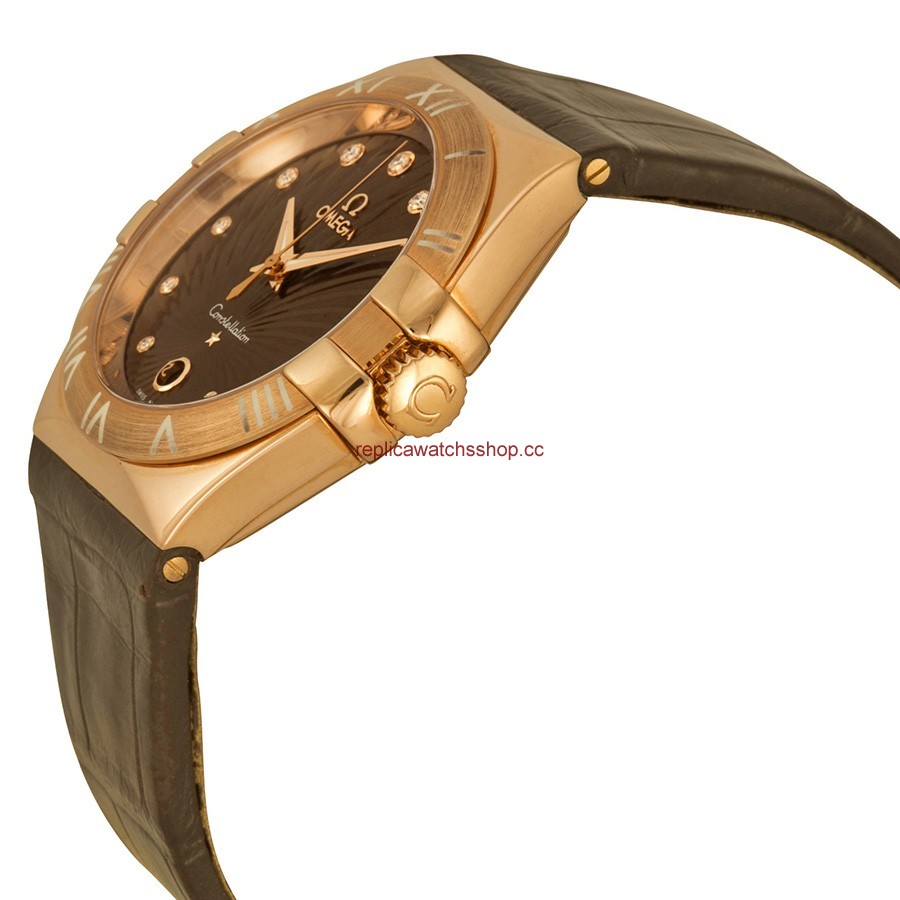 Omega Constellation 123.53.35.60.63.001 img1