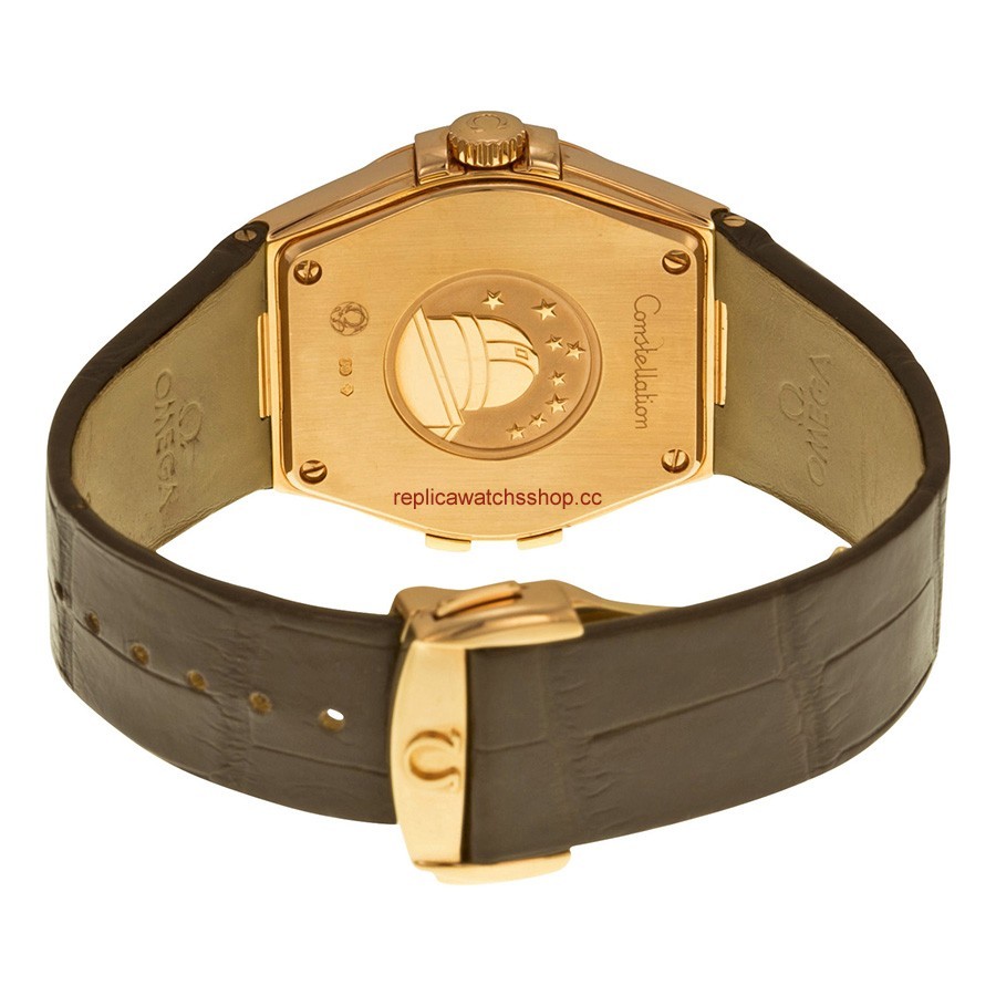 Omega Constellation 123.53.35.60.63.001 img2 Omega Constellation 123.53.35.60.63.001 img2