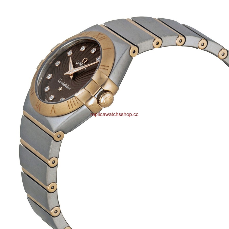 Omega Constellation 123.20.27.60.63.001 img1
