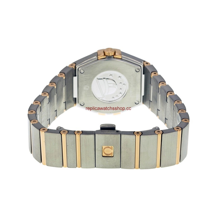 Omega Constellation 123.20.27.60.63.001 img2 Omega Constellation 123.20.27.60.63.001 img2
