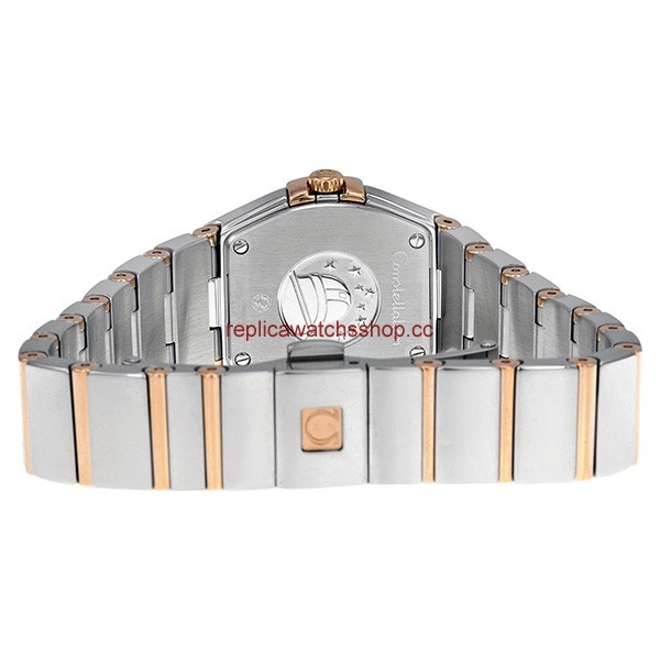 Omega Constellation 123.20.24.60.63.002 img2 Omega Constellation 123.20.24.60.63.002 img2