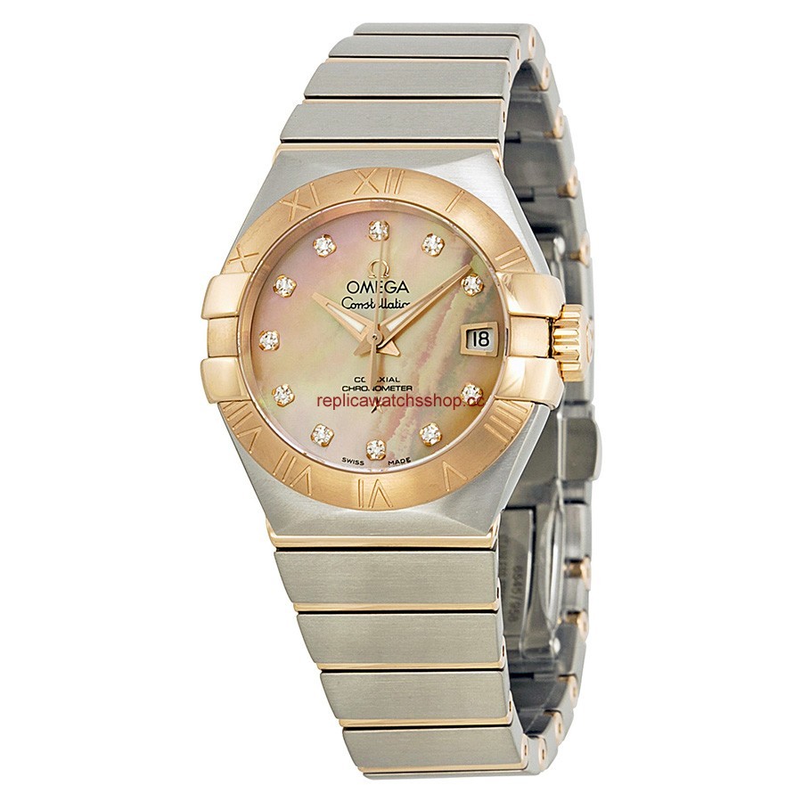Omega Constellation 123.20.27.20.57.001 Omega Constellation 123.20.27.20.57.001