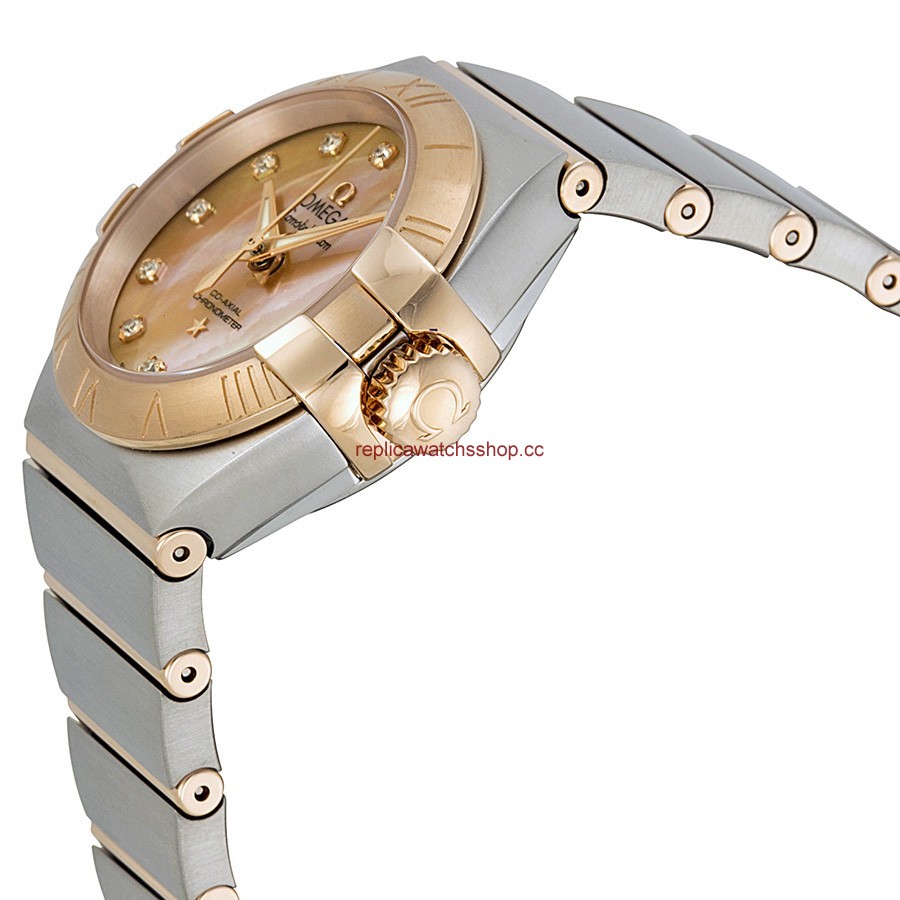 Omega Constellation 123.20.27.20.57.001 img1