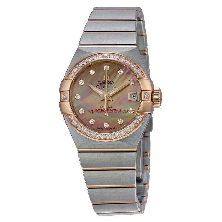 Omega Constellation 123.25.27.20.57.001 Omega Constellation 123.25.27.20.57.001