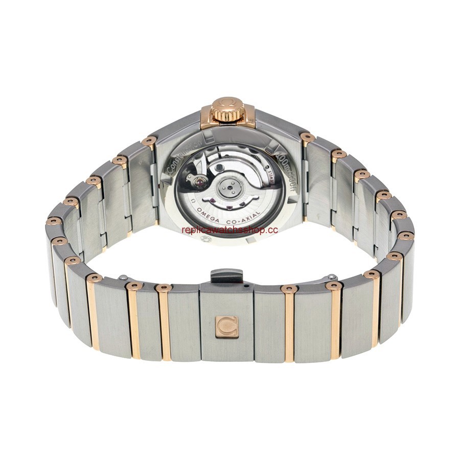 Omega Constellation 123.25.27.20.57.001 img2 Omega Constellation 123.25.27.20.57.001 img2