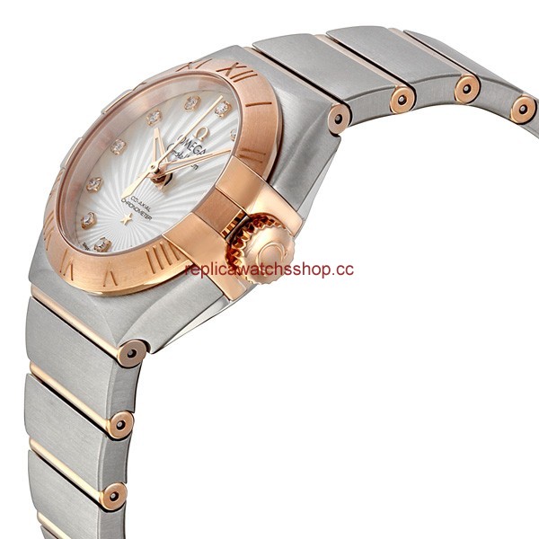 Omega Constellation 123.20.27.20.55.001 img1
