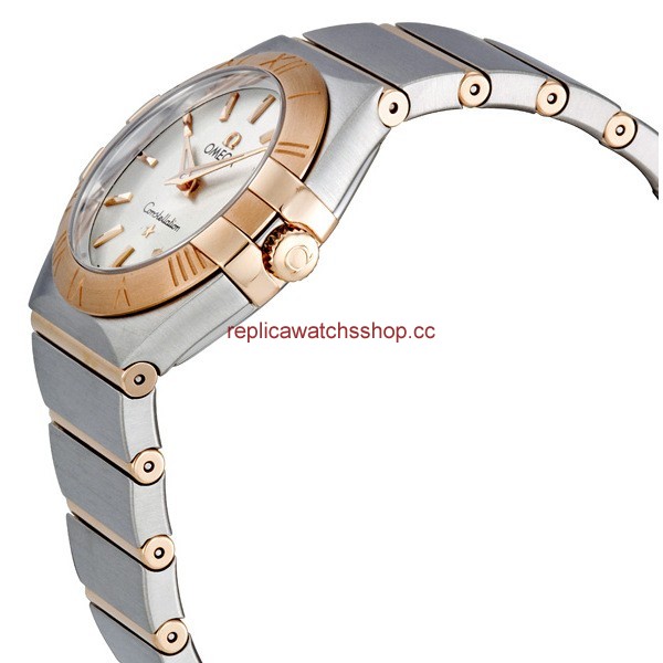 Omega Constellation 12320276002001 img1