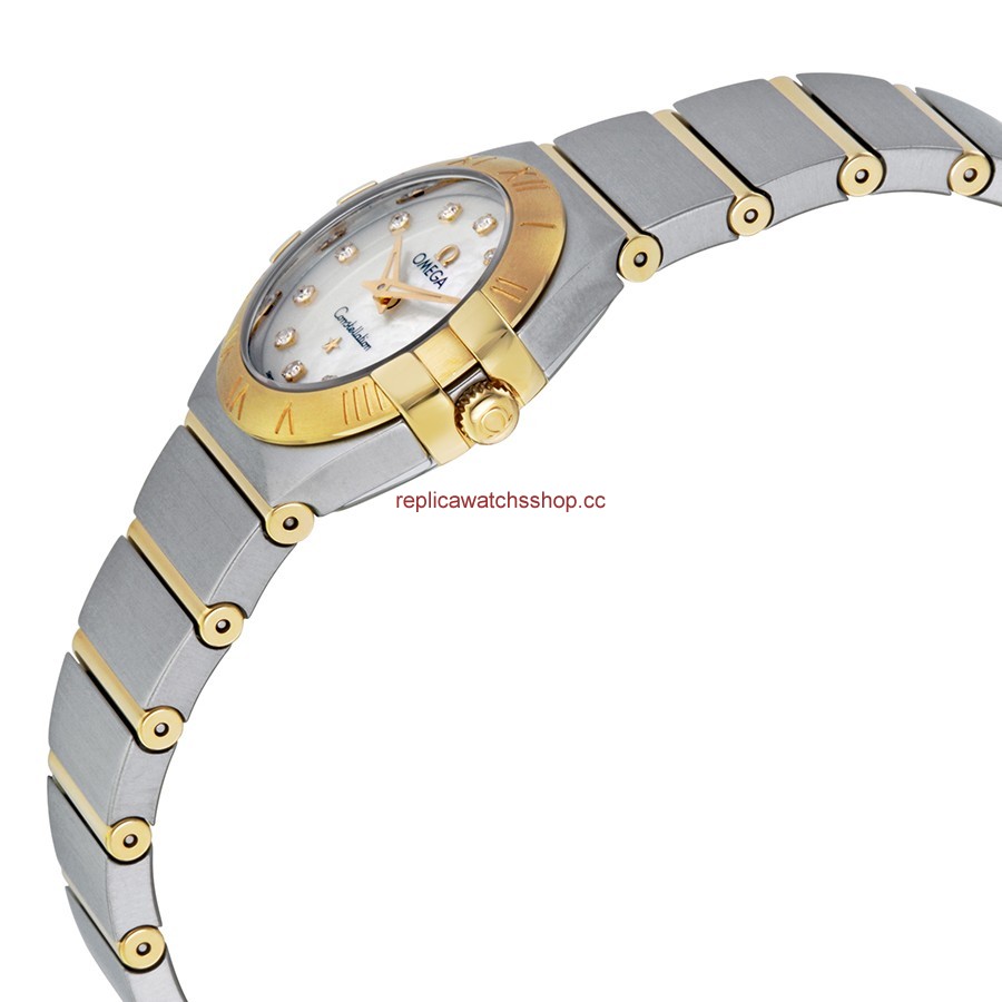 Omega Constellation 123.20.24.60.55.002 img1
