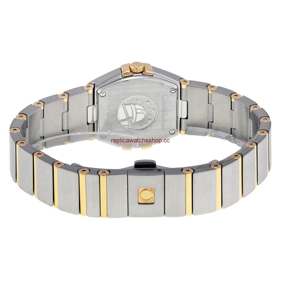 Omega Constellation 123.20.24.60.55.002 img2 Omega Constellation 123.20.24.60.55.002 img2