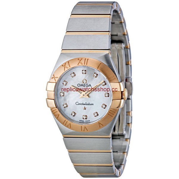 Omega Constellation 123.20.27.60.55.001 Omega Constellation 123.20.27.60.55.001