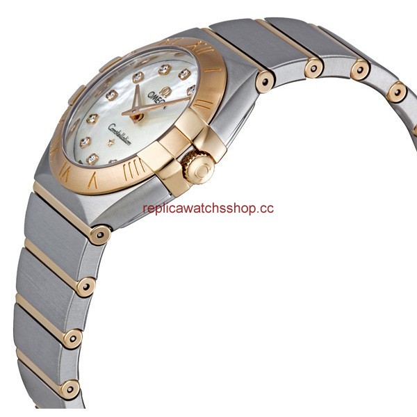 Omega Constellation 123.20.27.60.55.001 img1