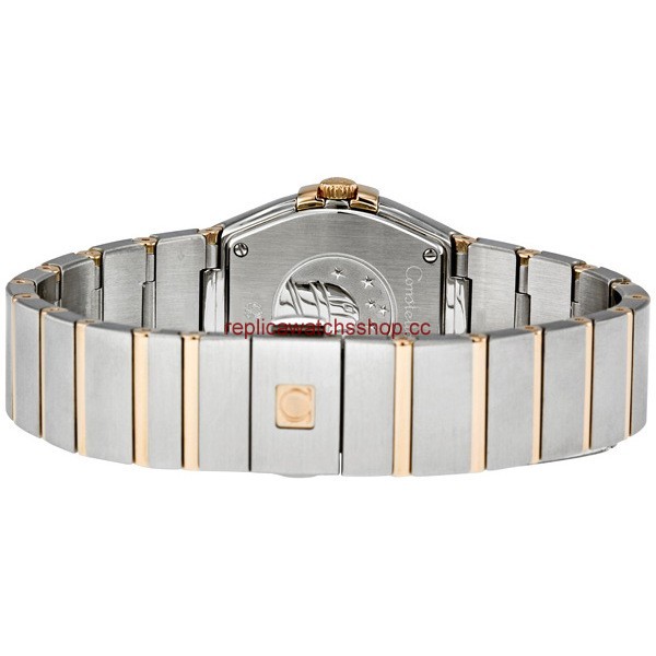 Omega Constellation 123.20.27.60.55.001 img2 Omega Constellation 123.20.27.60.55.001 img2