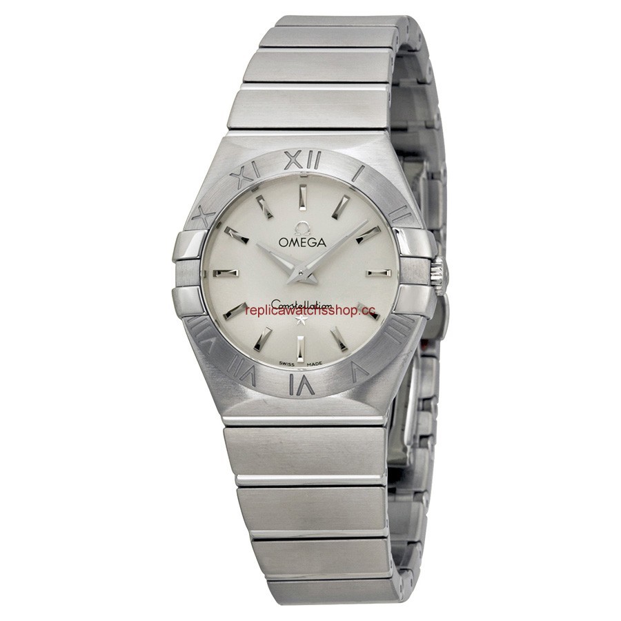 Omega Constellation 123.10.27.60.02.001 Omega Constellation 123.10.27.60.02.001