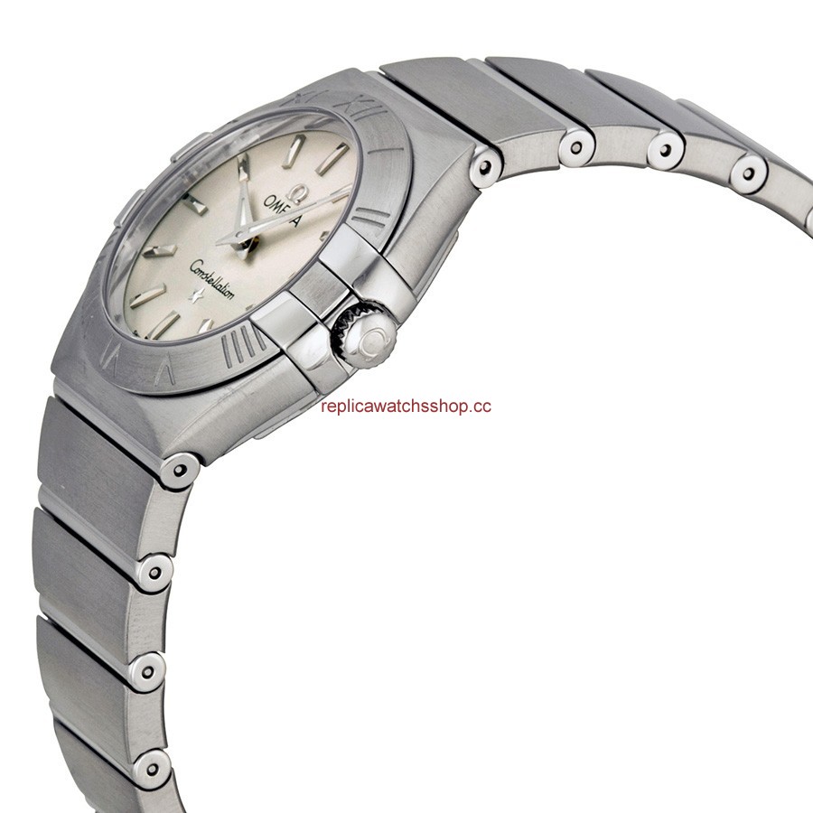 Omega Constellation 123.10.27.60.02.001 img1