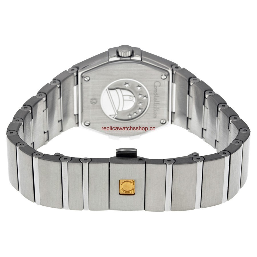 Omega Constellation 123.10.27.60.02.001 img2 Omega Constellation 123.10.27.60.02.001 img2