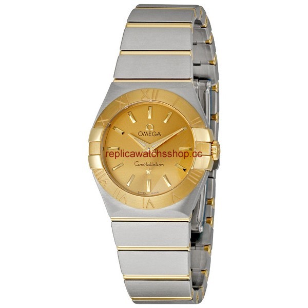 Omega Constellation 123.20.27.60.08.001 Omega Constellation 123.20.27.60.08.001