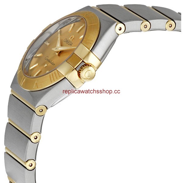 Omega Constellation 123.20.27.60.08.001 img1