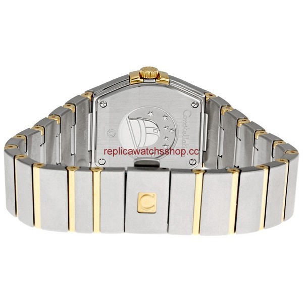 Omega Constellation 123.20.27.60.08.001 img2 Omega Constellation 123.20.27.60.08.001 img2