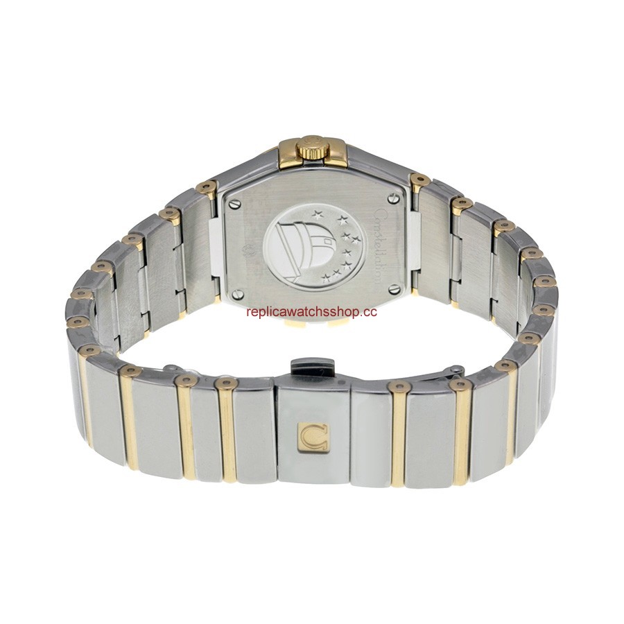 Omega Omega Constellation 123.20.27.60.58.002 img2 Omega Omega Constellation 123.20.27.60.58.002 img2