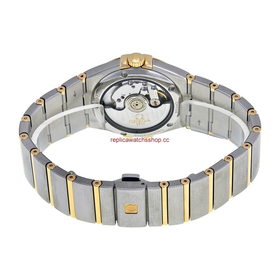 Omega Constellation 123.20.35.20.58.001 img2 Omega Constellation 123.20.35.20.58.001 img2
