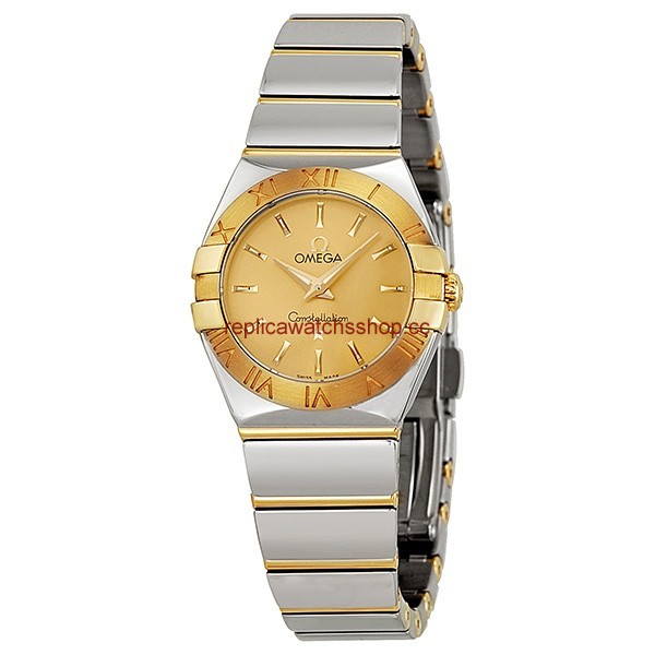 Omega Constellation 12320246008002 Omega Constellation 12320246008002