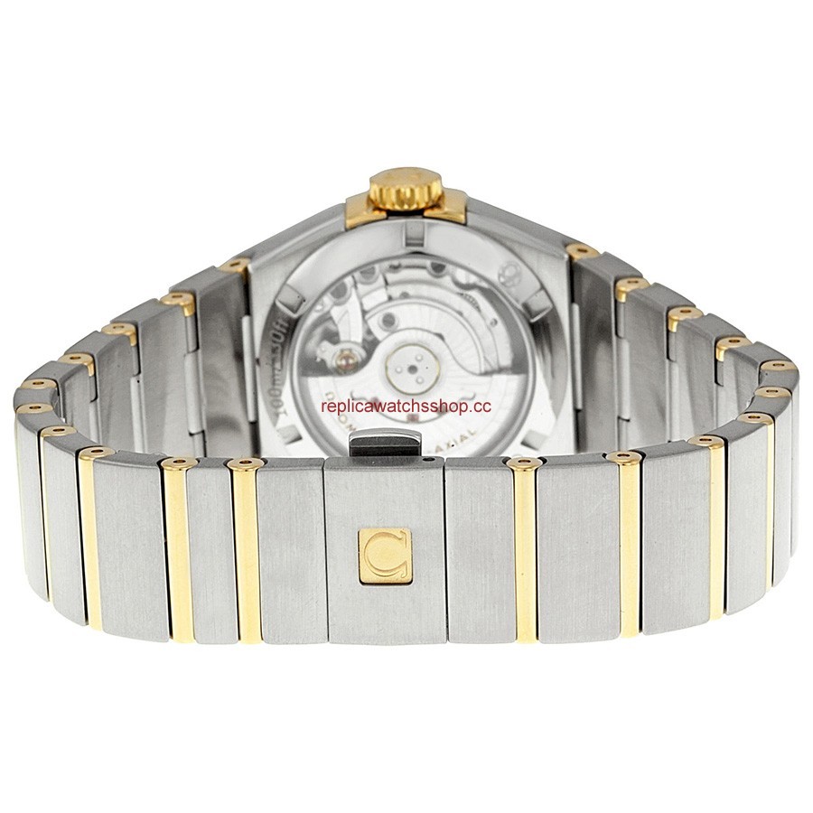 Omega Constellation 123.25.27.20.58.001 img2 Omega Constellation 123.25.27.20.58.001 img2
