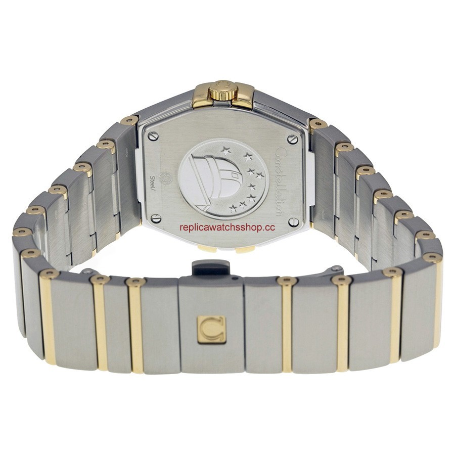 Omega Omega Constellation 12320276057001 img2 Omega Omega Constellation 12320276057001 img2
