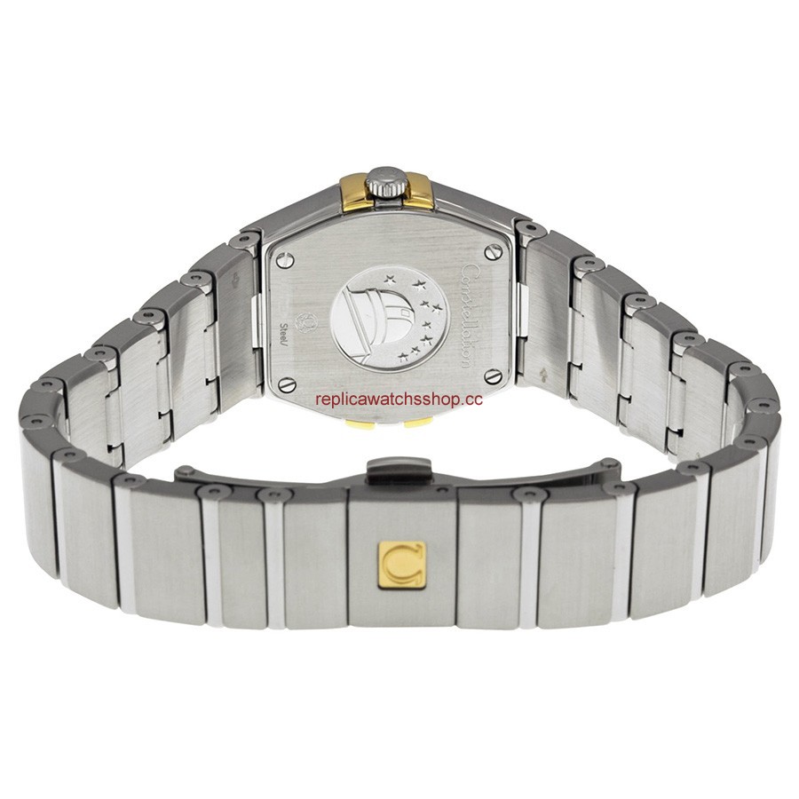 Omega Omega Constellation 123.20.24.60.57.002 img2 Omega Omega Constellation 123.20.24.60.57.002 img2