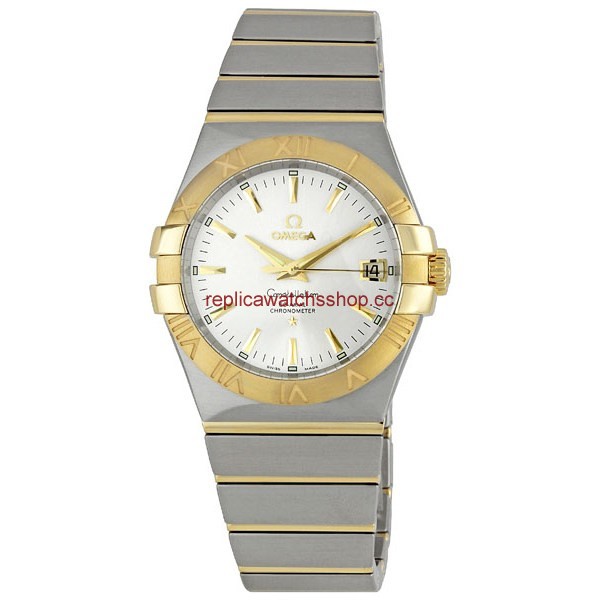 Omega Constellation 123.20.35.20.02.002 Omega Constellation 123.20.35.20.02.002