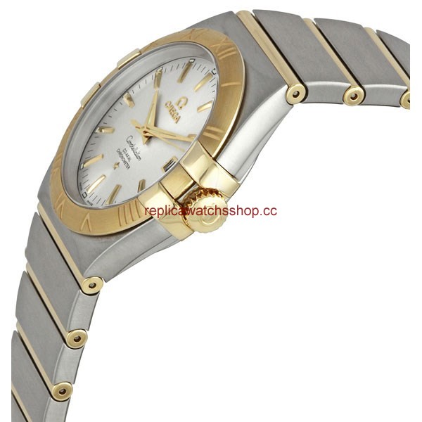 Omega Constellation 123.20.35.20.02.002 img1